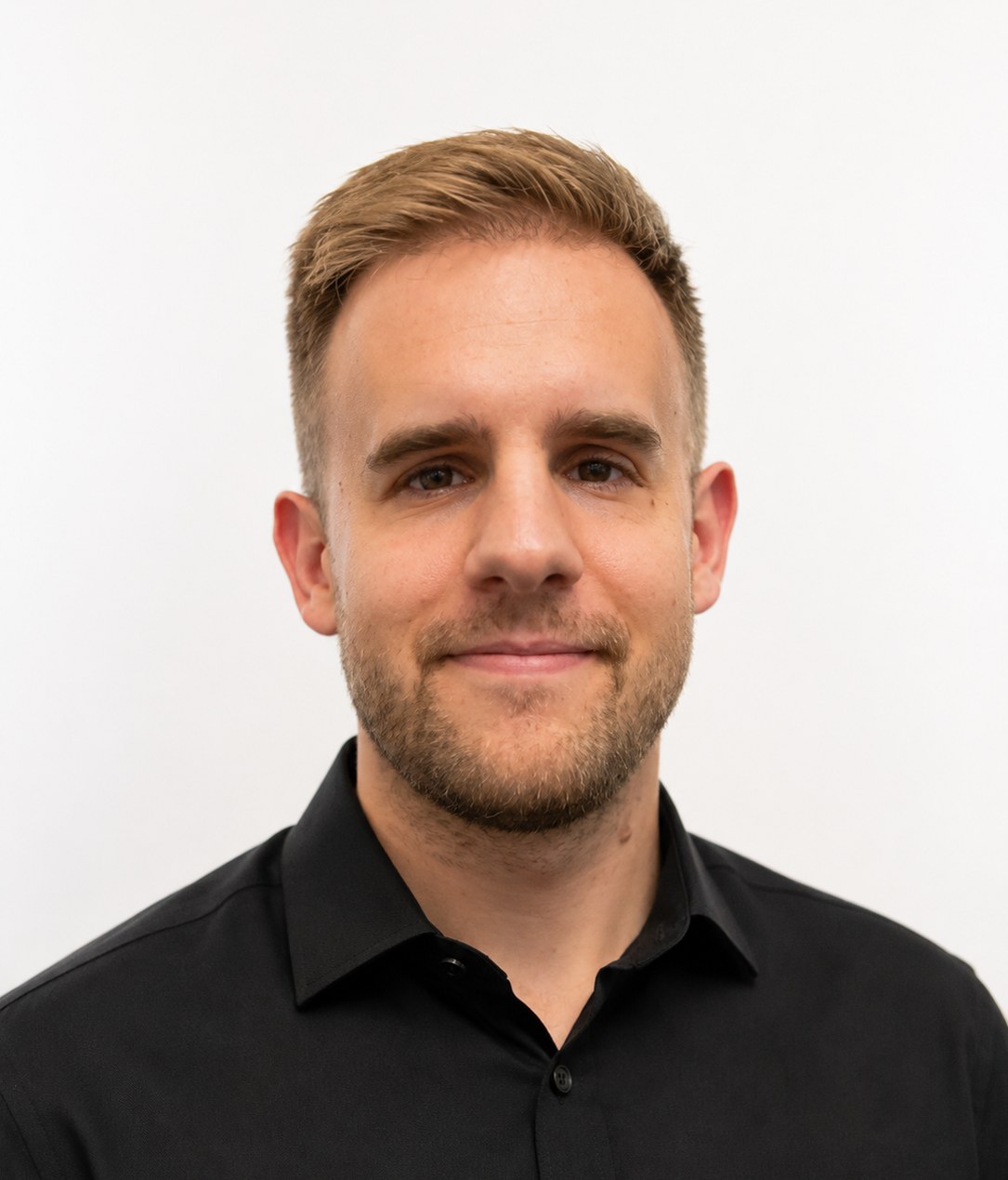 Damir Bulić, Technology Lead · Software Engineer